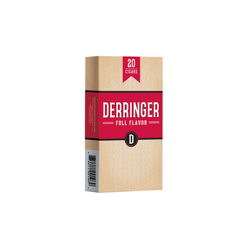 Full Flavor, , cigars